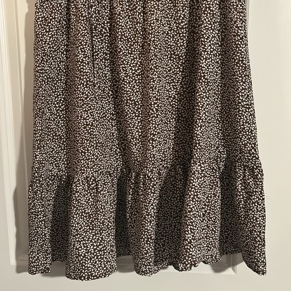 NWT Pretty Garden dress - Picture 3 of 7